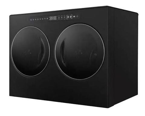 Máy Giặt Sấy Mini Hisense Inverter WM020U305DBA