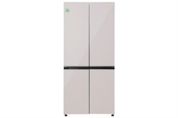 Tủ lạnh LG Inverter 510 lít Multi Door F51EG
