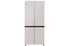 Tủ lạnh LG Inverter 510 lít Multi Door F51EG