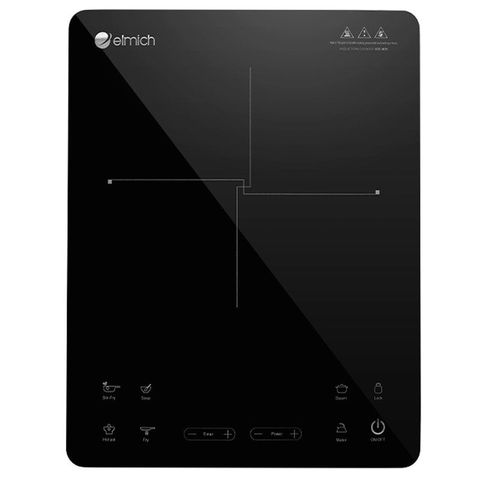 Bếp điện từ Elmich ICE-1831