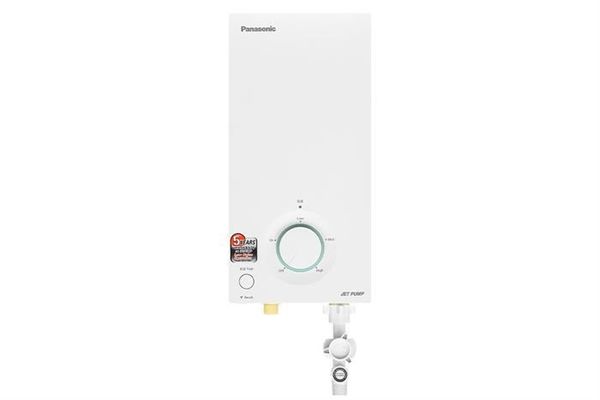Máy nước nóng Panasonic 4500W DH-4VP1VW có bơm