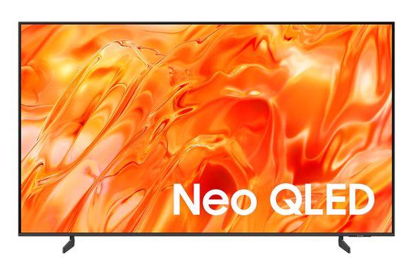 Tivi Neo QLED 4K Samsung AI 85 inch 85QN70H (2026)