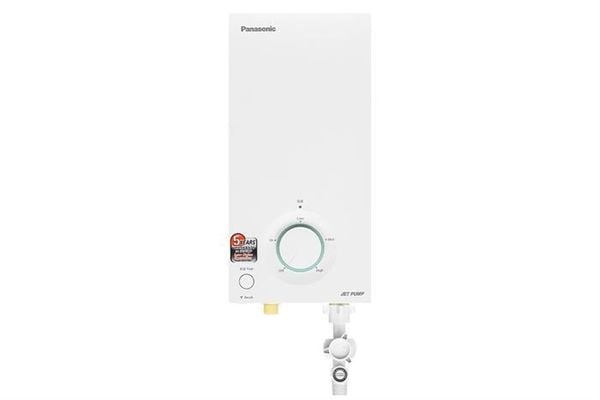Máy nước nóng Panasonic 4500W DH-4VS1VW không bơm