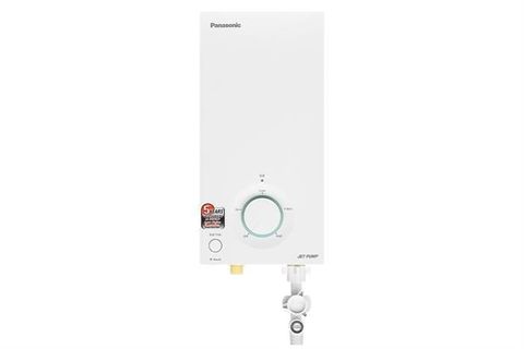 Máy nước nóng Panasonic 4500W DH-4VS1VW không bơm