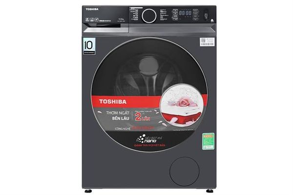 Máy giặt Toshiba TW-T23BU110UWV-MG
