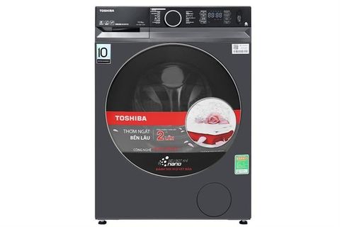 Máy giặt Toshiba TW-T23BU110UWV-MG