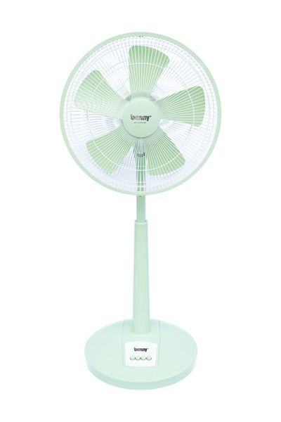 Quạt Lửng Benny BF-45SL, Màu Xanh, 55W, 16 inch