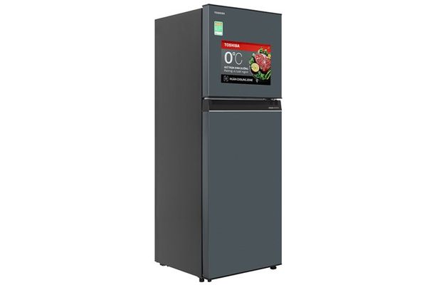 Tủ lạnh Toshiba GR-RT329WE-PMV(52)