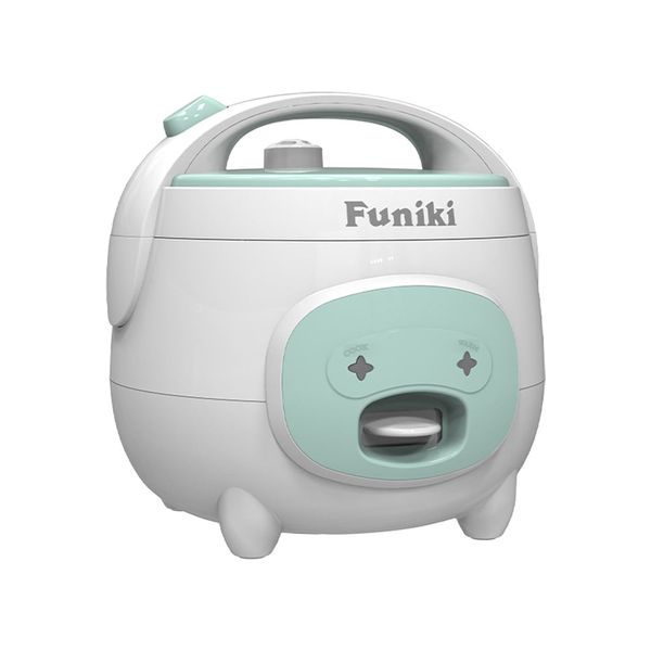 Nồi cơm điện 1.2L Funiki HRC6122