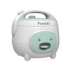 Nồi cơm điện 1.2L Funiki HRC6122