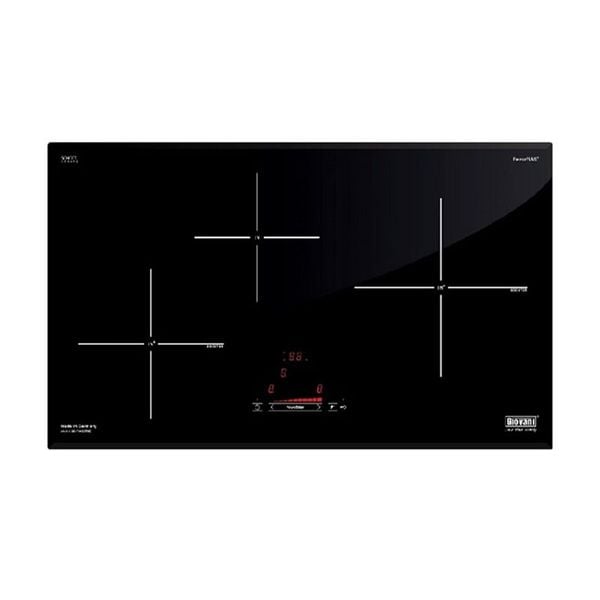 Bếp 3 từ Giovani G-73033TSC