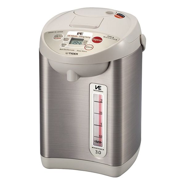 Bình thủy Tiger 3 lít  PVW-B30W