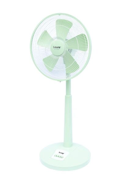 Quạt Lửng Benny BF-45SL, Màu Xanh, 55W, 16 inch