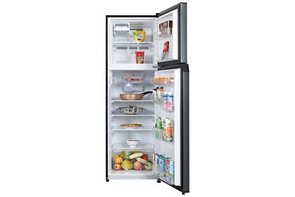 Tủ lạnh Toshiba GR-RT329WE-PMV(52)
