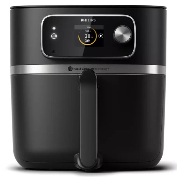 Nồi chiên không dầu Philips HD9880/90