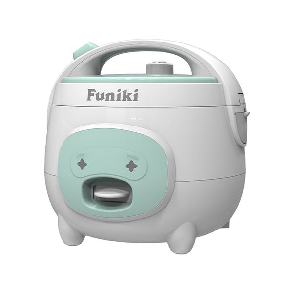 Nồi cơm điện 1.2L Funiki HRC6122