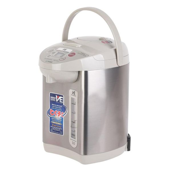 Bình thủy Tiger 3 lít  PVW-B30W