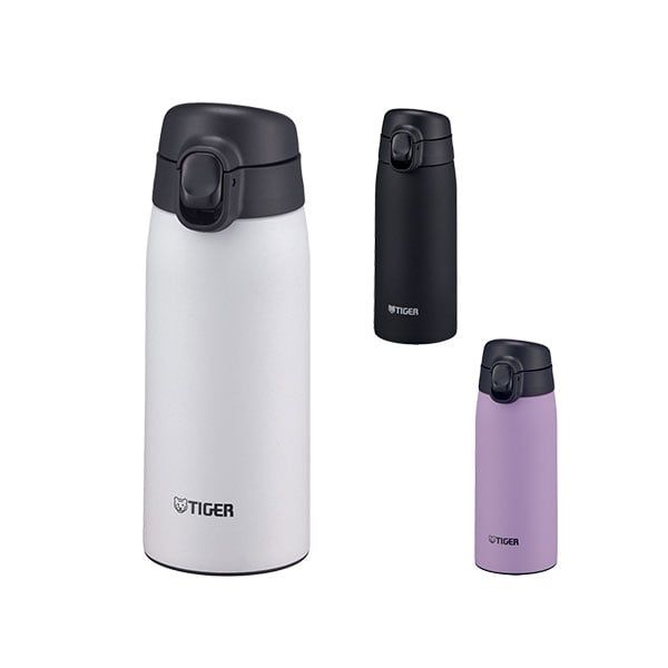 Bình giữ nhiệt Tiger MCT-K035-VT