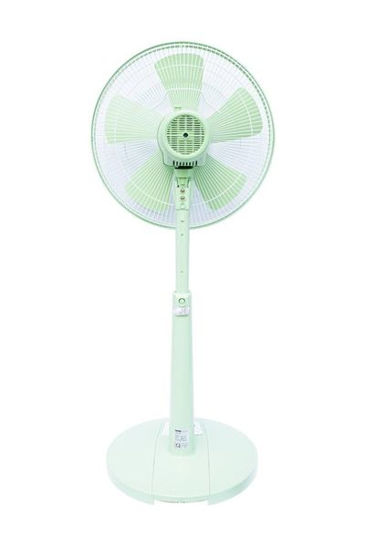 Quạt Lửng Benny BF-45SL, Màu Xanh, 55W, 16 inch