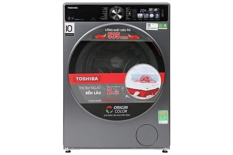 Máy giặt Toshiba TW-T25BZP140MWV(MG)