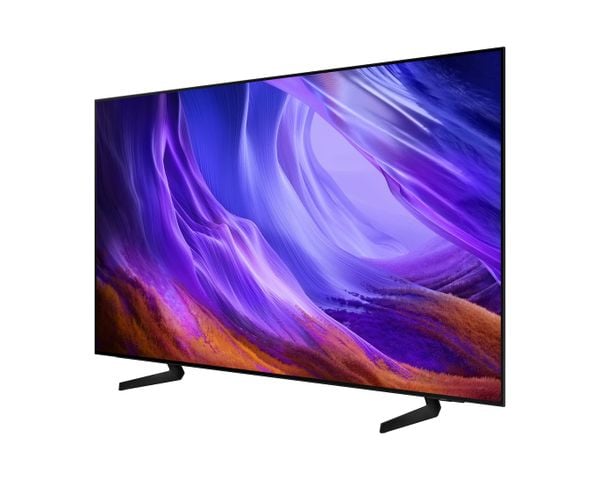 Tivi Samsung OLED 4K Vision AI 55 Inch QA55S85H (2026)