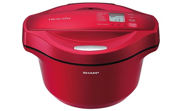 Nồi nấu tự động Sharp H24VNA