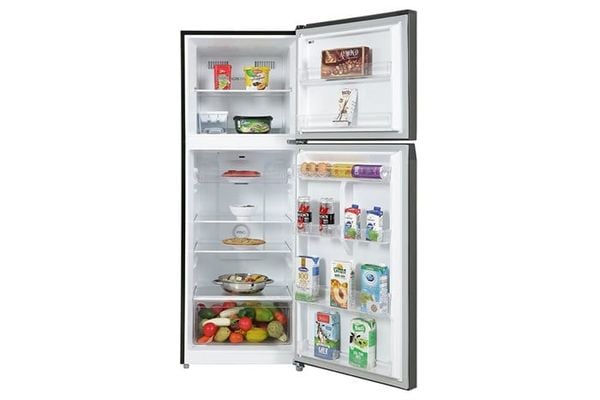 Tủ lạnh Toshiba GR-RT416WE-PMV(58)-MM