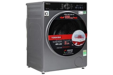 Máy giặt Toshiba TW-T25BZP140MWV(MG)