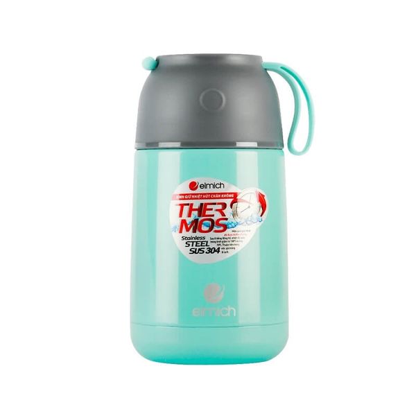 Bình giữ nhiệt Elmich 224-2355 (650ml)