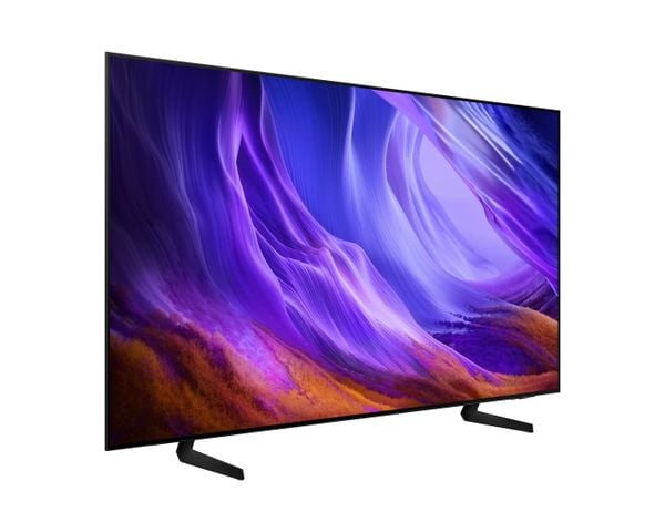 Tivi Samsung OLED 4K Vision AI 55 Inch QA55S85H (2026)
