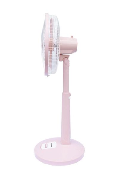 Quạt Lửng Benny BF-45SL, Màu Hồng, 55W, 16 inch