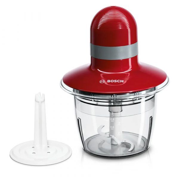 Máy xay thịt Bosch MMR08R2