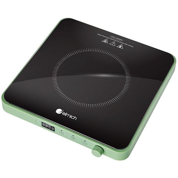 Bếp điện từ Elmich ICE-3879MG