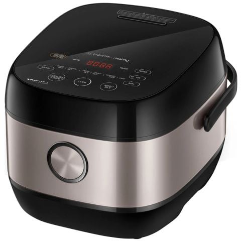 Nồi cơm cao tần Toshiba 1.8 lít RC-18IX1PV