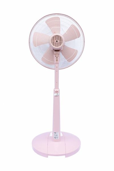 Quạt Lửng Benny BF-45SL, Màu Hồng, 55W, 16 inch