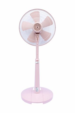 Quạt Lửng Benny BF-45SL, Màu Hồng, 55W, 16 inch