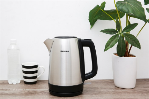 Ấm siêu tốc Philips 1.7 lít HD9350