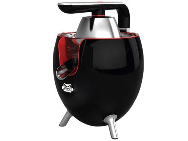 Máy vắt cam Ladomax HA-936 (Đen)