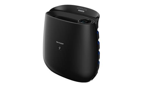 Máy lọc không khí Sharp FP-JM30V-B