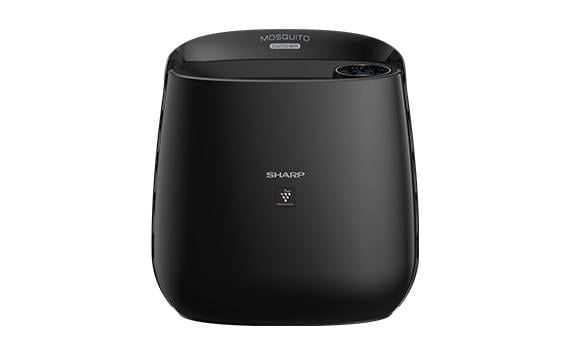 Máy lọc không khí Sharp FP-JM30V-B