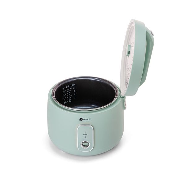 Nồi cơm Elmich 1.8L RCE-9127