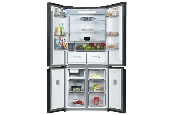 Tủ lạnh Toshiba GR-RF665WIA-PGV(22)-XK