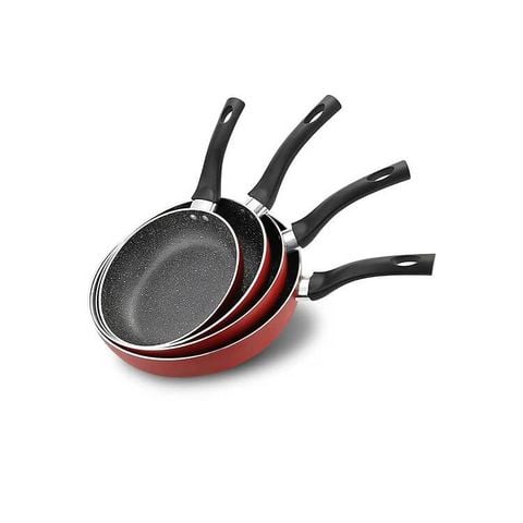 Chảo chống dính Elmich Colosseum EL-5762RE28 (28cm)