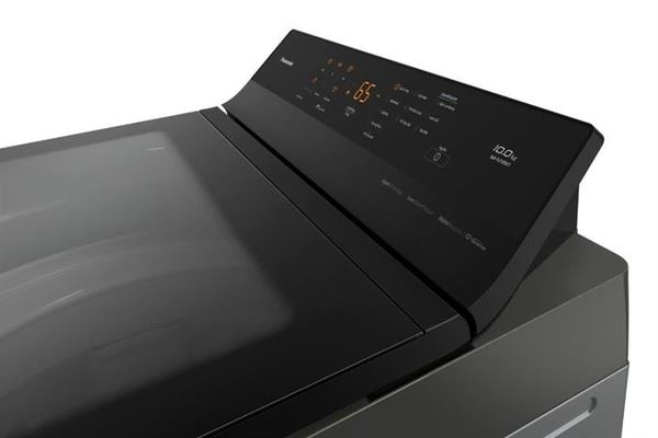 Máy giặt Panasonic Inverter 10 kg NA-FJ100X1DV (2026)
