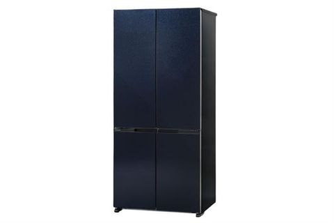 Tủ lạnh Panasonic Inverter 482 lít Multi Door NR-XZ550HGKV (model 2026)