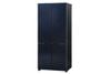 Tủ lạnh Panasonic Inverter 482 lít Multi Door NR-XZ550HGKV (model 2026)
