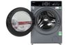 Máy giặt sấy Toshiba giặt 13 kg - sấy 8 kg TWD-T25BZP140MWV(MG)