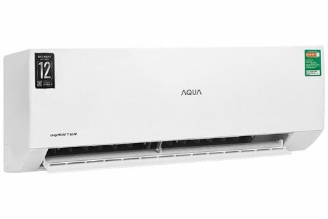 Máy lạnh Aqua Inverter 1.5 HP AQA-RV13QA3