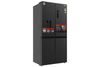 Tủ lạnh Toshiba Inverter 471 lít Multi Door GR-RF606WI-PMV(60)-AG