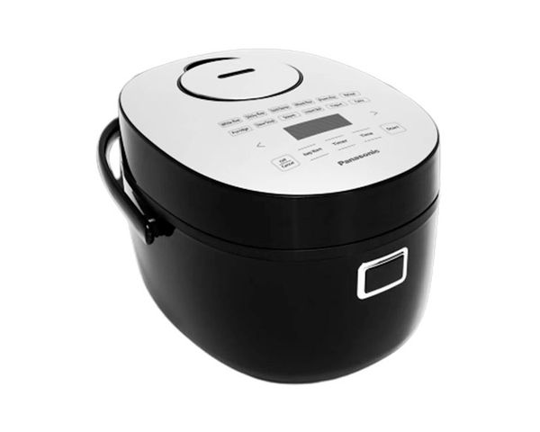 Nồi cơm điện tử 0,7L Panasonic SR-DB071KRA